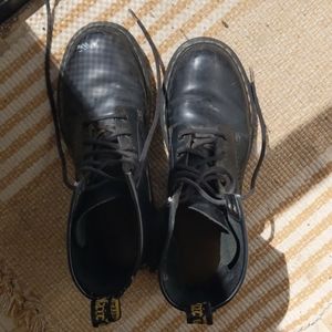 Dr. martens size 8 women's